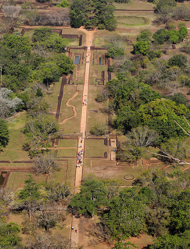 Sigiriya