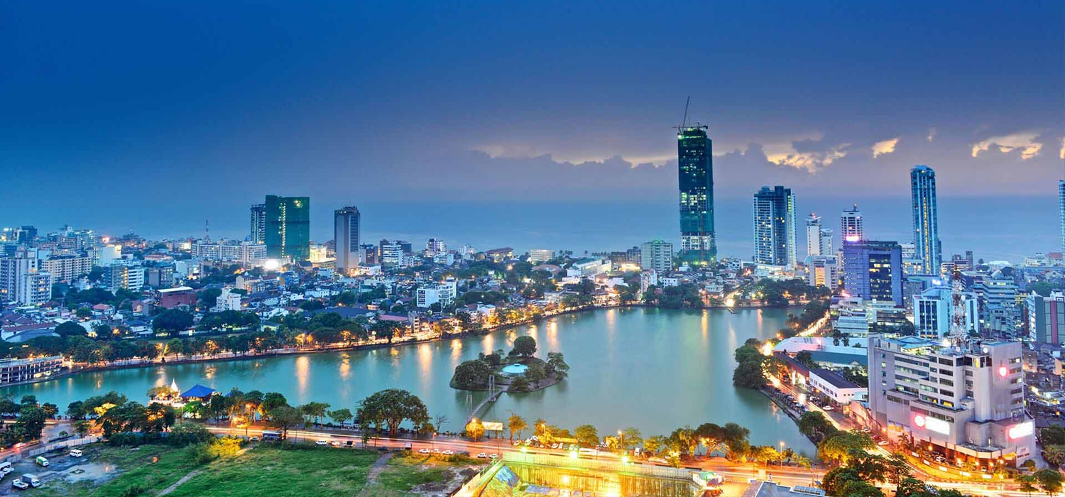 Excursion 6 - Colombo  city tour, 1 day