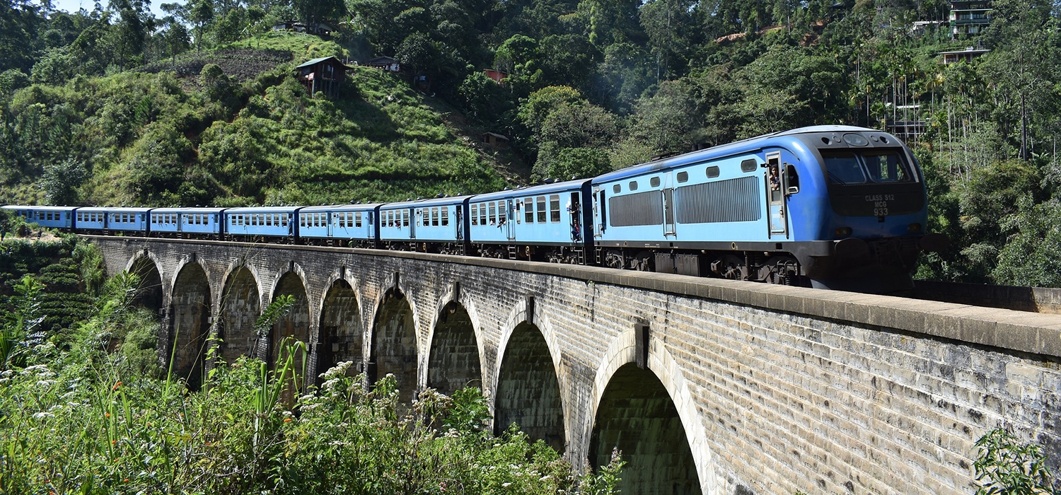 03 days sightseeing tour of Sri Lanka - Sigiriya, Minneriya, Kandy, Nuwara Eliya, Ella, Dambulla, Peradeniya