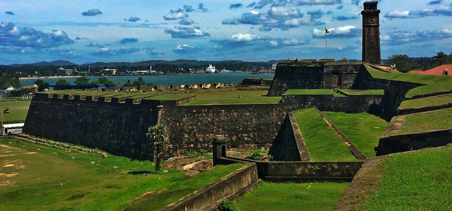 Excursion 4 - South Tour  Jeep Safari: Galle Fort, River Safari, turtles, elephants in Sri Lanka